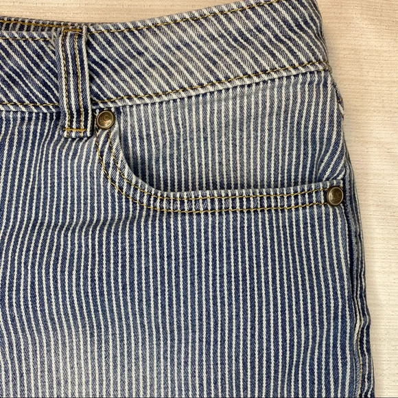 LC Lauren Conrad Shorts, sz 10 - Picture 4 of 8